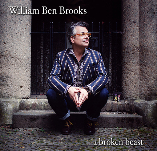 William Ben Brooks Music